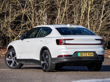 Used Polestar Polestar 2 2023 for sale - 77466635: Photo