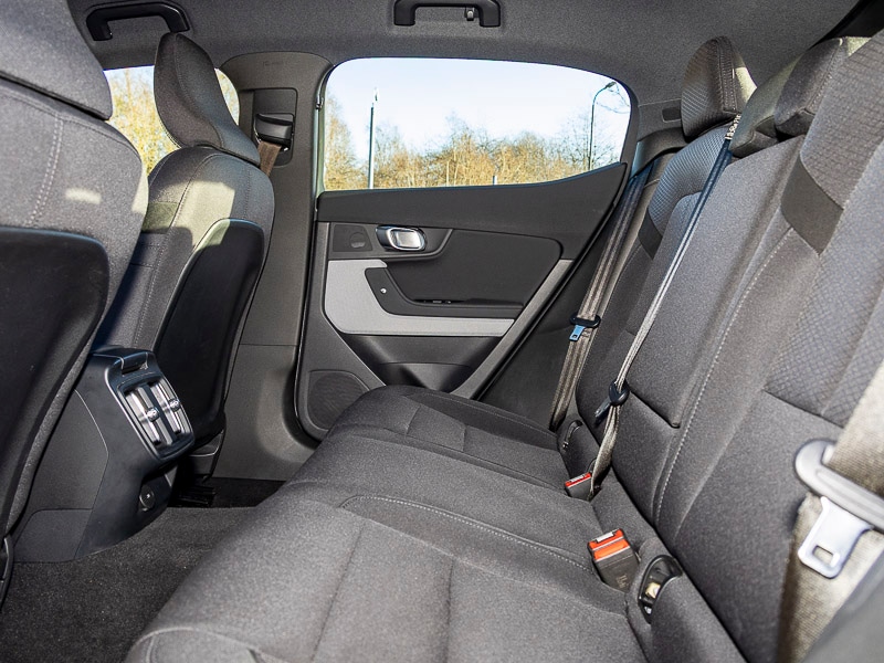 Used Polestar Polestar 2 2023 for sale - 77466635: Photo 6