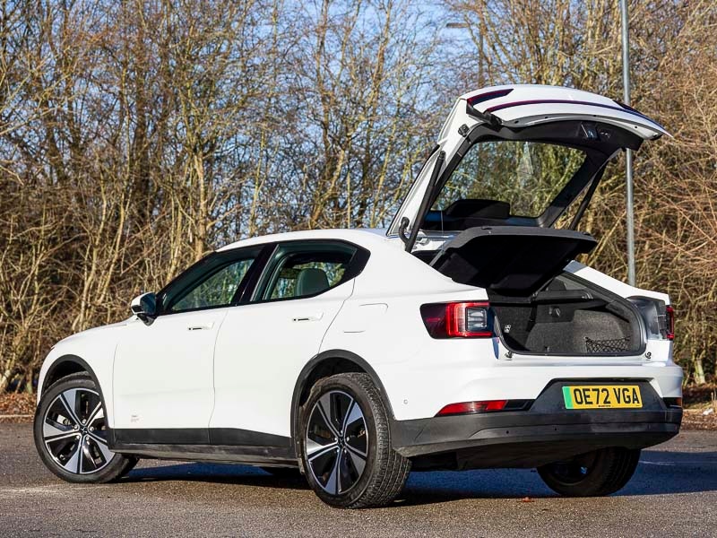 Used Polestar Polestar 2 2023 for sale - 77466635: Photo 8