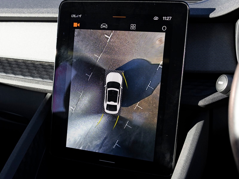 Used Polestar Polestar 2 2023 for sale - 77466635: Photo 9