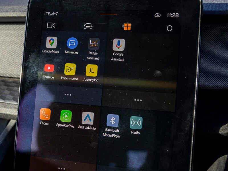 Used Polestar Polestar 2 2023 for sale - 77273327: Photo 17