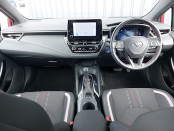 Used Toyota Corolla 2023 for sale - 79299033: Photo