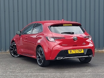 Used Toyota Corolla 2023 for sale - 79299033: Photo