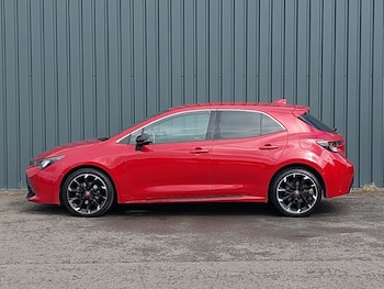 Used Toyota Corolla 2023 for sale - 79299033: Photo