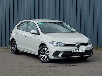 Used Volkswagen Polo 2024 for sale - 78560172: Photo