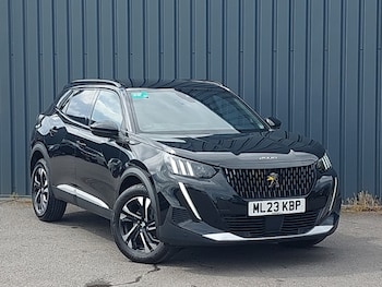 Used Peugeot 2008 2023 for sale - 79425322: Photo