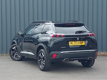 Used Peugeot 2008 2023 for sale - 79425322: Photo