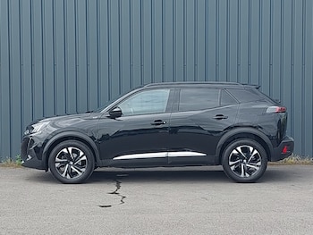 Used Peugeot 2008 2023 for sale - 79425322: Photo