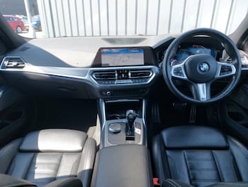 Used BMW 3 Series 2019 for sale - 79517452: Photo