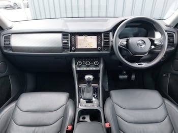Used Skoda Kodiaq 2023 for sale - 79231933: Photo