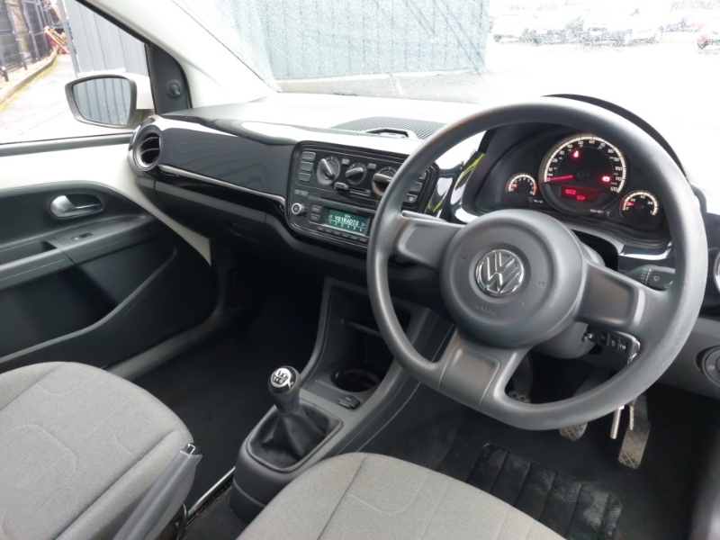 Used Volkswagen up! 2014 for sale - 77847048: Photo 12