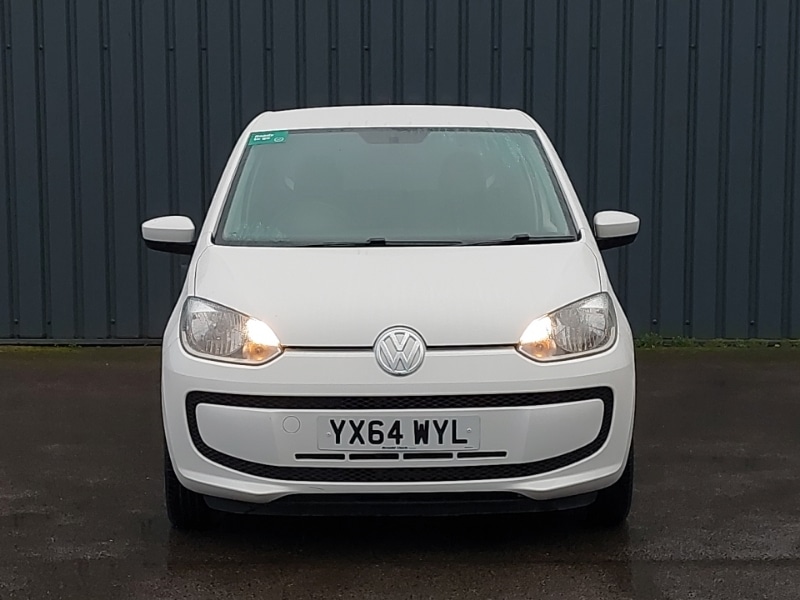 Used Volkswagen up! 2014 for sale - 77847048: Photo 17