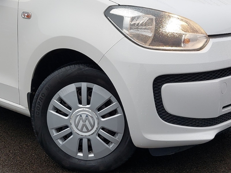 Used Volkswagen up! 2014 for sale - 77847048: Photo 9