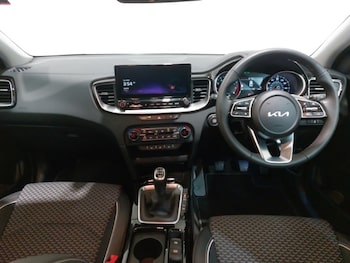 Used Kia XCeed 2025 for sale - 75909692: Photo