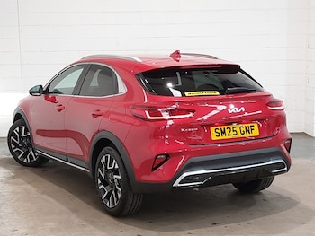 Used Kia XCeed 2025 for sale - 75909692: Photo