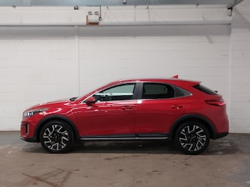 Used Kia XCeed 2025 for sale - 75909692: Photo
