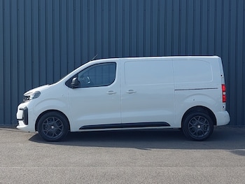 Used Vauxhall Vivaro 2025 for sale - 78916541: Photo