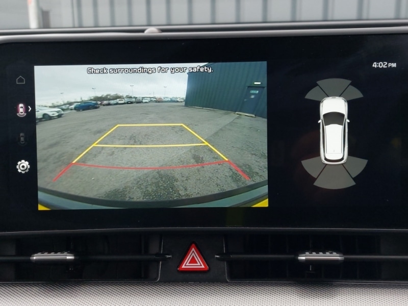 Used Kia Sportage 2023 for sale - 77782520: Photo 10