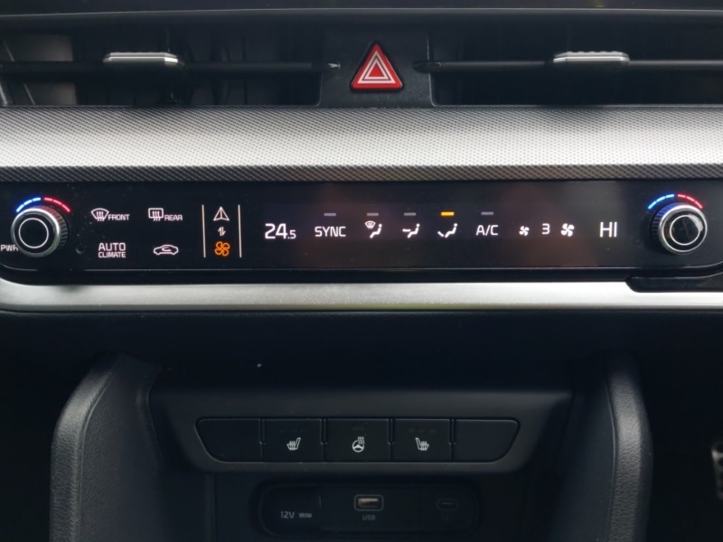 Used Kia Sportage 2023 for sale - 77782520: Photo 16