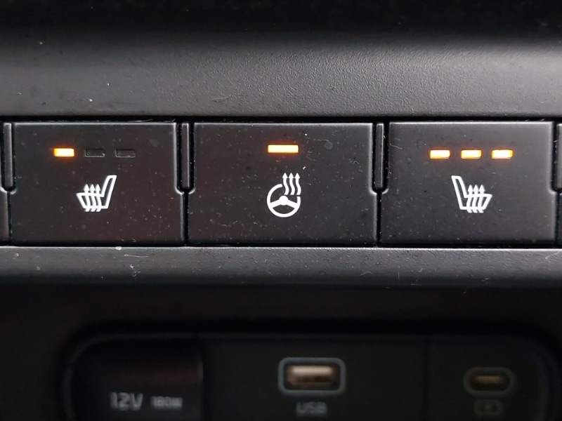 Used Kia Sportage 2023 for sale - 77782520: Photo 17