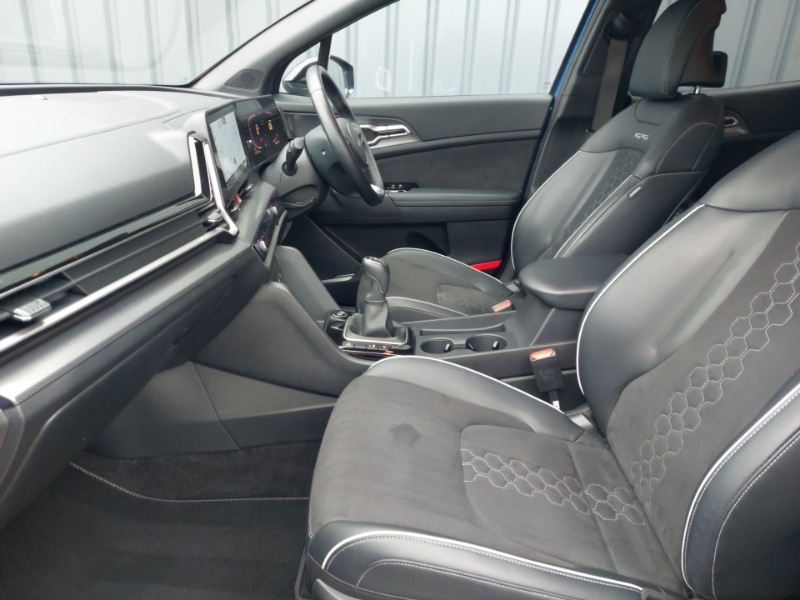 Used Kia Sportage 2023 for sale - 77782520: Photo 5