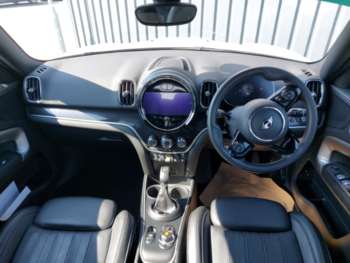 Used MINI Countryman 2021 for sale - 75132905: Photo