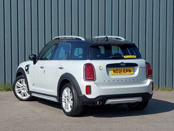 Used MINI Countryman 2021 for sale - 75132905: Photo