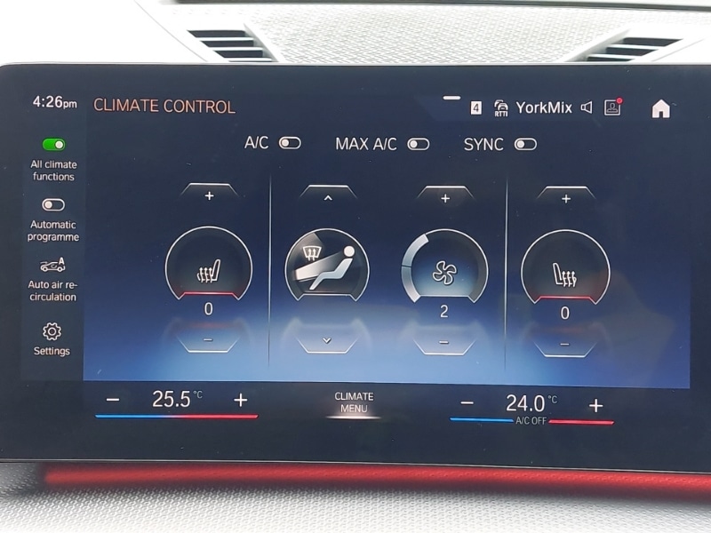 Used BMW iX1 2023 for sale - 76575670: Photo 15