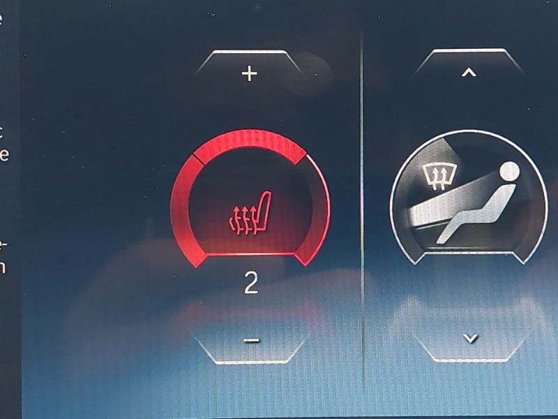 Used BMW iX1 2023 for sale - 76575670: Photo 16