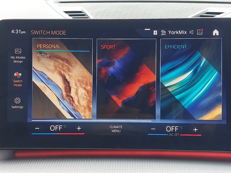 Used BMW iX1 2023 for sale - 76575670: Photo 19