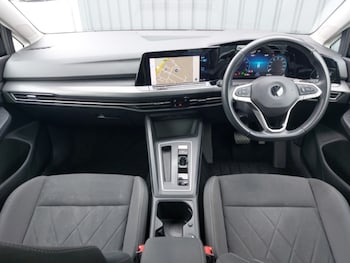 Used Volkswagen Golf 2020 for sale - 75640580: Photo
