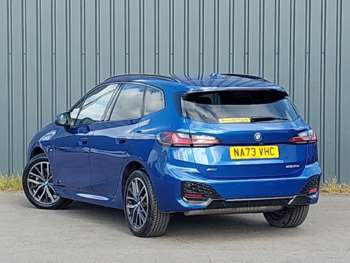 Used BMW 2 Series 2023 for sale - 74470847: Photo