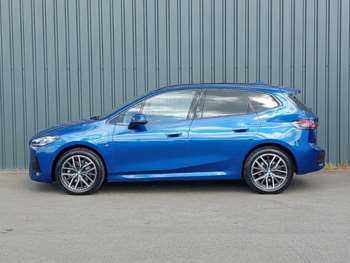 Used BMW 2 Series 2023 for sale - 74470847: Photo