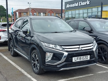 Used Mitsubishi Eclipse Cross 2019 for sale - 78778339: Photo