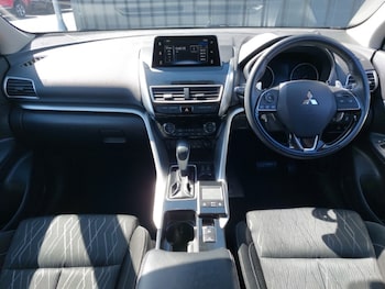Used Mitsubishi Eclipse Cross 2019 for sale - 78778339: Photo