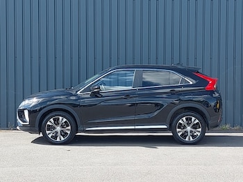 Used Mitsubishi Eclipse Cross 2019 for sale - 78778339: Photo