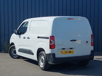 Used Citroen Berlingo 2024 for sale - 79373068: Photo