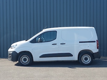 Used Citroen Berlingo 2024 for sale - 79373068: Photo