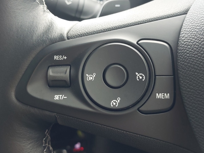 Used Vauxhall Corsa 2022 for sale - 76907302: Photo 13