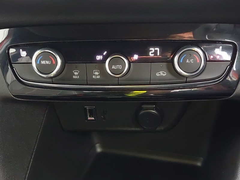 Used Vauxhall Corsa 2022 for sale - 76907302: Photo 16