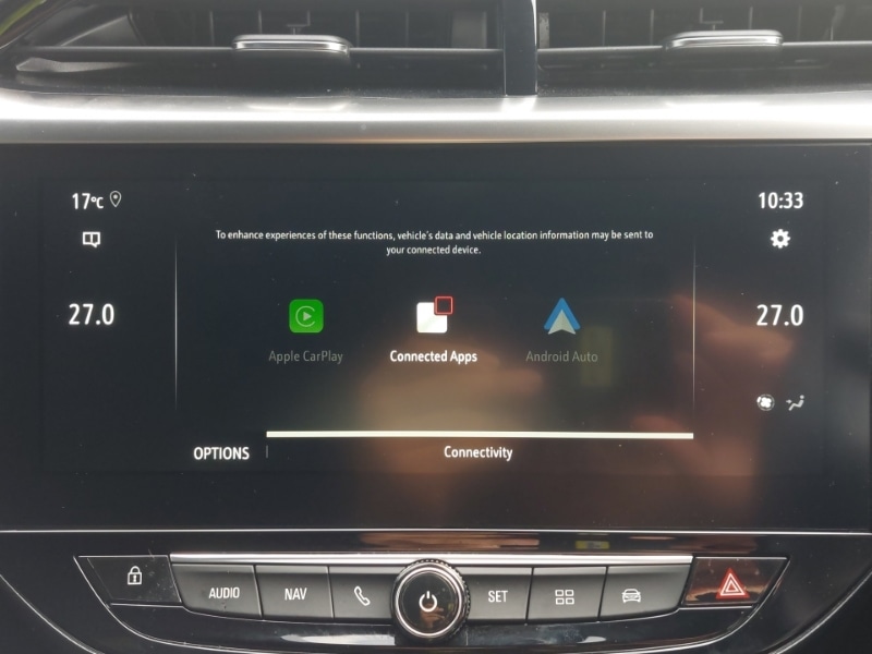 Used Vauxhall Corsa 2022 for sale - 76907302: Photo 18