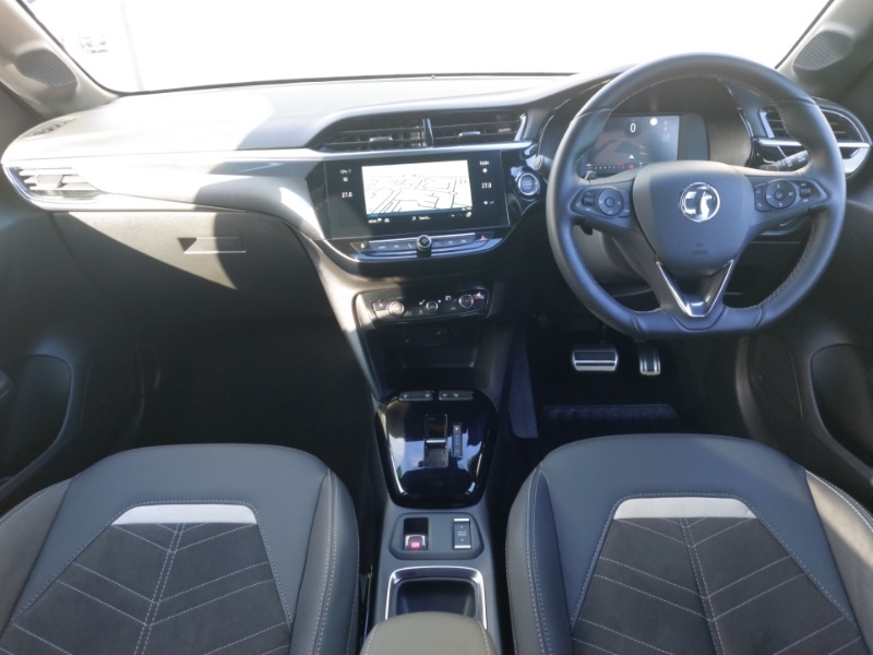 Used Vauxhall Corsa 2022 for sale - 76907302: Photo 2