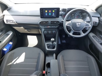 Used Dacia Sandero 2022 for sale - 79006610: Photo