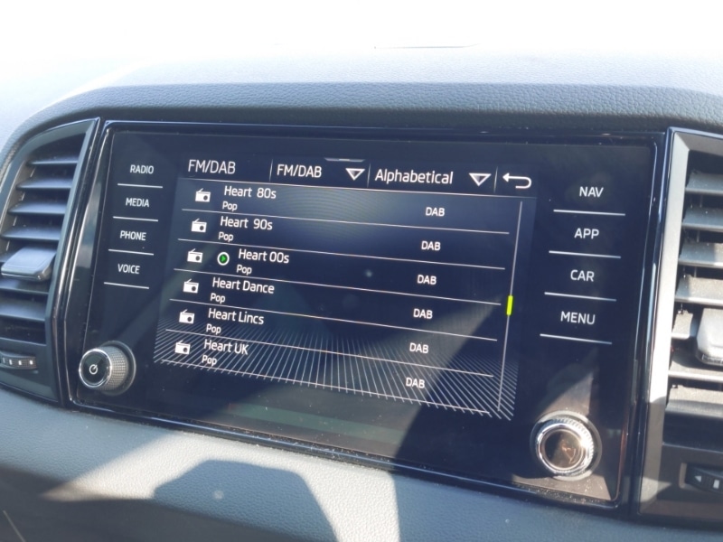 Vehicle 19