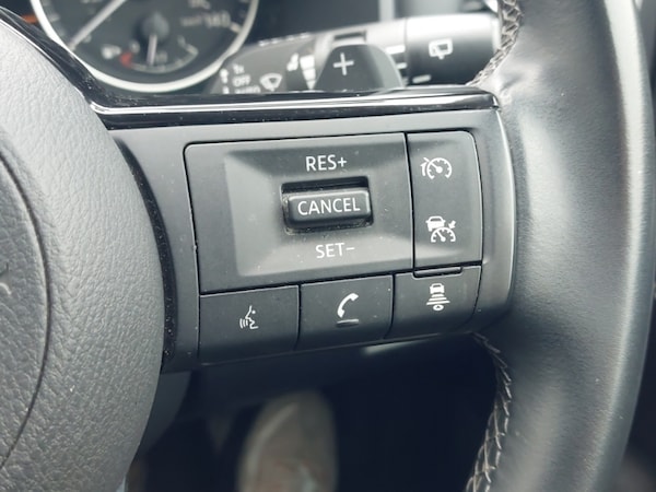 Used Nissan Qashqai 2022 for sale - 76311546: Photo 13