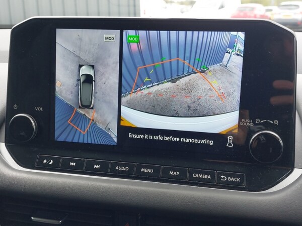 Used Nissan Qashqai 2022 for sale - 76311546: Photo 16
