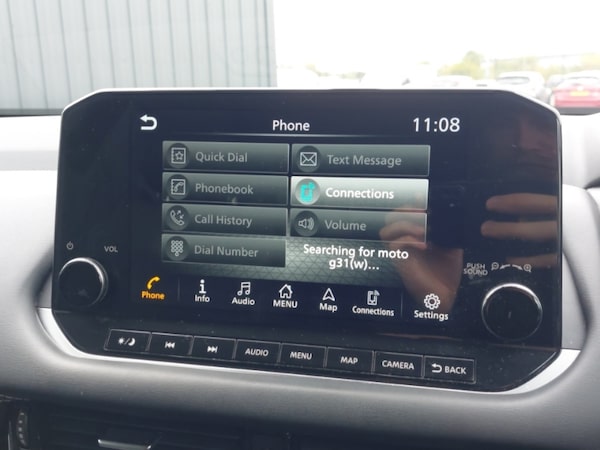 Used Nissan Qashqai 2022 for sale - 76311546: Photo 18
