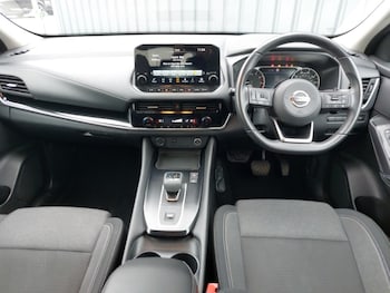 Used Nissan Qashqai 2022 for sale - 76311546: Photo 2