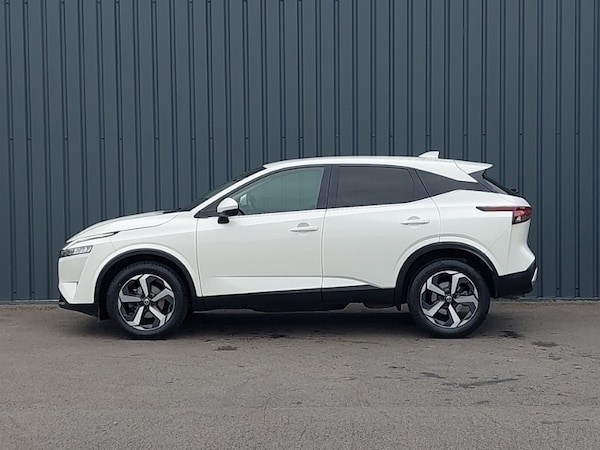 Used Nissan Qashqai 2022 for sale - 76311546: Photo 4