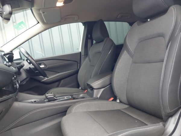 Used Nissan Qashqai 2022 for sale - 76311546: Photo 5